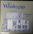 The Whirleygigs – Thunderdust (LP used Canada 1989 with printed insert...Ottawa's own VG+/VG+)