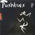 Pushkins – EP (3 track 12 inch EP used Canada...Ottawa reggae/ska band VG+/VG+)