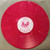 Joey Ramone – Don't Worry About Me (LP used US 2002 limited edition red swirl vinyl NM-/VG+)
