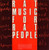 Various — Rat Music For Rat People (US 1982 Compilation, EX/EX)