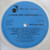 Various — Punk and Disorderly (UK 1995 Compilation, Clear Vinyl, EX/EX)