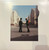 Pink Floyd - Wish You Were Here (2011 US & Canada, Reissue/Remastered, 180g, OIS, Issued in reusable plastic bag, EX/NM-)