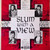 Capitol Punishment – Slum With A View (LP  used US 1986 VG+/VG+)