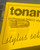 Tonar  Banana Stylus NEW