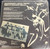 Snakefinger's Vestal Virgins - Night of Desirable Objects (1987 NM/NM)