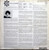 Elisabeth Chojnacka – Clavecin 2000 Harpsichord / Cembalo 2000 (LP used France reissue in foil jacket VG+/VG+)