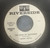 Johnny Griffin - Guns of Navarone/Soft and Furry (1961 USA Promo 7” EX/Generic)