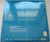 Joy Division – Les Bains Douches (2LPs NEW SEALED Europe 2001 on 180 gm  blue vinyl in gatefold jacket ...live from Paris 1979)