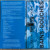 Joy Division – Les Bains Douches (2LPs NEW SEALED Europe 2001 on 180 gm  blue vinyl in gatefold jacket ...live from Paris 1979)