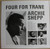 Archie Shepp – Four For Trane (LP used Worldwide 2025 reissue on 180 gm vinyl in gatefold jacket in open shrink with hype sticker from Verve/Impulse NM-/NM-)