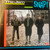 The Jam - Snap! (1983 Canada - EX/VG+)