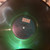 Pat Metheny Group - Offramp (LP used Canada 1982 translucent green vinyl from ECM Records VG+/VG+)