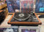 Sansui SR-4050C Turntable Freshly serviced by Eugene