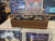 Dual 1009 Turntable with New Audio Technica Cartridge - Freshly Serviced by Eugene