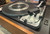 Dual 1009 Turntable with New Audio Technica Cartridge - Freshly Serviced by Eugene