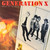 Generation X - Valley Of The Dolls (Canada Reissue, EX/VG+) 