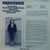 Christy Moore – Prosperous (LP used Ireland 1980 VG+/VG+)