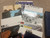 The Beatles Collection - The UK Blue Box - 14 LPs are NM)