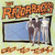 The Razorbacks – Go To Town (LP used Canada 1988 VG+/VG+)