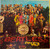 The Beatles — Sgt. Peppers Lonely Hearts Club Band (Canada 1967 Mono 1st Pressing, VG+/VG+)