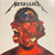 Metallica — Hardwired…To Self-Destruct (2016 3LP Boxset, Coloured Vinyl, NM/NM-)