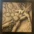 Panicsville — Split (US 2007, Marble Vinyl, NM-/VG+)