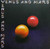 Wings – Venus And Mars (LP used UK 1975 in gatefold jacket with poster and printed inner sleeve VG+/VG+)