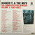 Booker T. & The MG's – The Complete Stax Singles, Vol. 1 1962-1967 (2LPs used US 2019 limited edition mono compilation in gatefold jacket on 180 gm blue vinyl NM-/NM-)
