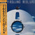 Sonny Rollins – Reel Life (LP used Japan 1982 with obi strip and printed insert NM-/VG+)
