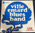 Ville Emard Blues Band - Live a Montreal (1974 2 LP RX/VG+)
