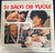 Ennio Morricone - So Salvi Chi Vuole (1980 Italy Numbered EX/VG+)