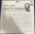 Ornette Coleman -Free Jazz - A Collective Improvisation by the Ornette Coleman Double Quartet (2013 ORG 45 RPM 2 LP NM/NM) 