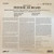 Freddie Hubbard – Hub-Tones (LP used Worldwide 2019 limited edition 180 gm vinyl in open shrink from Blue Note Records NM-/NM-)