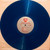 The Beatles — The Beatles Tapes From The David Wigg Interviews (US 1978, Blue Vinyl, EX/EX-)