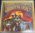 Grateful Dead 1967 Gold Label Stereo EX/NM - The Cleanest Copy