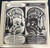 Grateful Dead 1967 Gold Label Stereo EX/NM - The Cleanest Copy