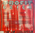 Floh De Cologne - Rockoper Profitgeier (EX/VG+) (Germany, Repress, Pin-Wheel Cover) - Red-ish Vinyl