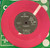 Pink Floyd — See Emily Play (2013 RSD 7” Reissue, Pink Vinyl, NM/EX)