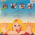 "Weird Al" Yankovic - In 3-D (EX-/VG) (1984, CAN) 