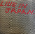 The Work - Live In Japan (EX-/EX-) (1982, Japan) - Includes Insert