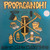 Propagandhi - How To Clean Everything (1993 US, 1st press, w/ insert, EX-/VG+)