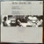Yama & Jiro's Wave – Girl Talk (LP used Japan 1977 reissue...comes with printed insert but no obi strip VG+/VG+)