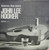 John Lee Hooker – Original Folk Blues (LP used US 1971 compilation reissue VG-/VG-)