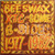 XTC – Waxworks - Some Singles 1977-1982 / Beeswax - Some B-Sides 1977-1982 (2LPs used Canada 1982 limited edition compilation VG+/VG+)