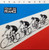Kraftwerk – Tour De France (2 track 12 inch EP used Canada 1983 VG+/VG+)