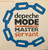Depeche Mode - Master And Servant (EX-/VG+) (1984, CAN, 12” Single) - U.S. Black & Blue Version 