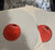 Cream - Wheels of Fire (1968 Gatefold Cover is EX- Vinyl is VG+)