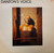 Danton’s Voice — Kick Your… (Belgium 1989, EX/VG+)