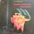 Black Sabbath - Paranoid (Canada Reissue, Don Mills Cut, VG/G+) 