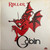 Goblin - Roller (1976 Canada, EX-/VG) 